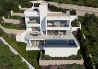 Nybygg - VILLAS - Cumbre del Sol