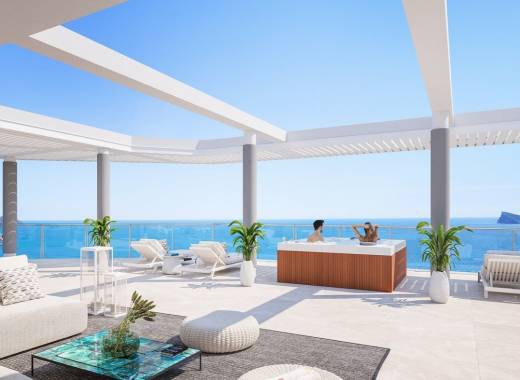 Other - New Build - Benidorm - Poniente