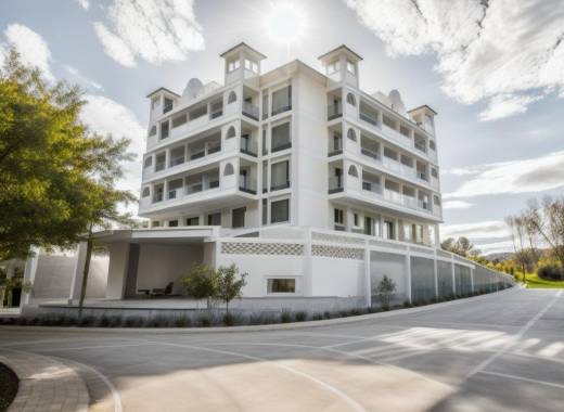 Penthouse - New Build - Bigastro - pueblo