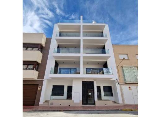 Penthouse - New Build - Guardamar del Segura - Pueblo