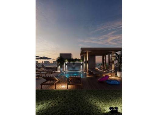 Penthouse - New Build - Guardamar del Segura - Pueblo