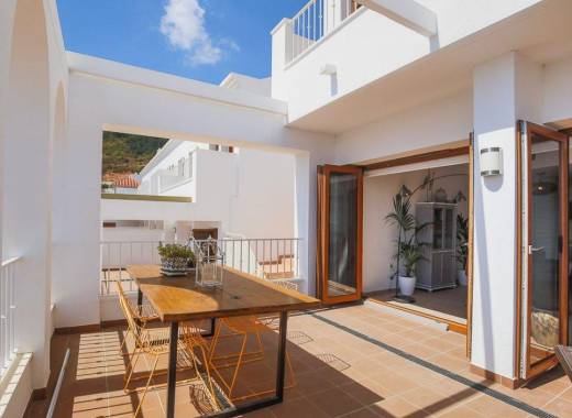 Penthouse - New Build - Xeresa - Xeresa del monte