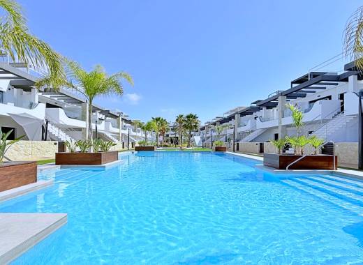 Penthouse - Resale - Orihuela Costa - Punta Prima