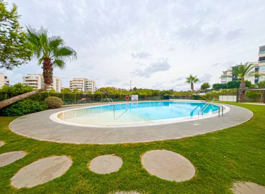 Penthouse - Resale - Orihuela Costa - Villamartín-Las Filipinas