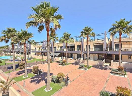 Penthouse - Resale - Pilar de la Horadada - Torre De La Horadada