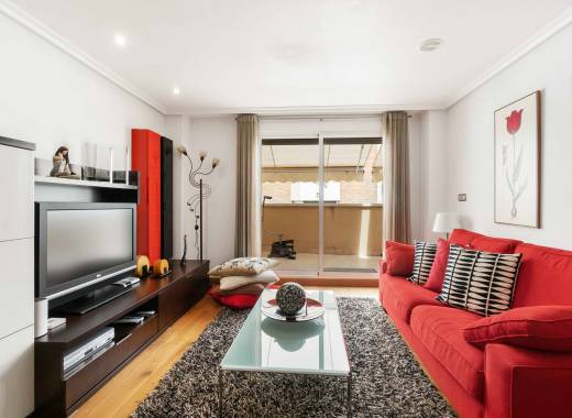 Penthouse - Resale - Torrevieja Centro - PSB-20360