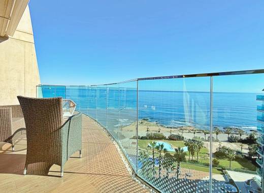 Penthouse - Resale - Torrevieja - PSB-60930