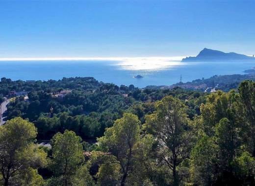 Plot - Plot - Altea - PSGH-79436