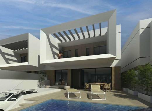 Quad House - Nybygg - Dolores - 03150