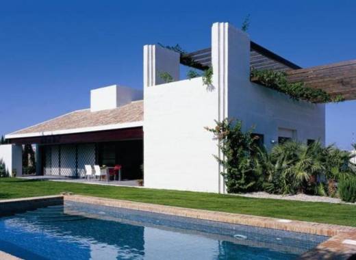 Rekkehus - Nybygg - Sucina - Sucina