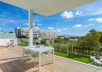 Resale - Apartment - Las Colinas Golf Resort