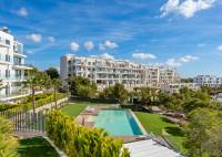 Resale - Apartment - Las Colinas Golf Resort