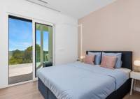 Resale - Apartment - Las Colinas Golf Resort