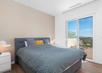 Resale - Apartment - Las Colinas Golf Resort