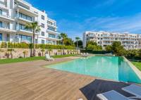 Resale - Apartment - Las Colinas Golf Resort