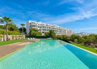 Resale - Apartment - Las Colinas Golf Resort