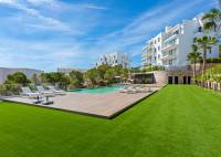 Resale - Apartment - Las Colinas Golf Resort