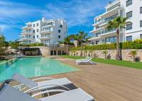 Resale - Apartment - Las Colinas Golf Resort