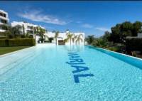 Resale - Apartment - Las Colinas Golf Resort
