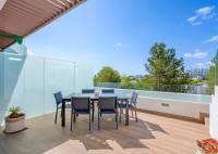 Resale - Apartment - Las Colinas Golf Resort