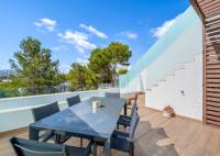 Resale - Apartment - Las Colinas Golf Resort