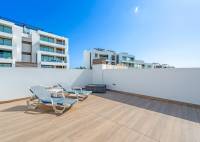 Resale - Apartment - Las Colinas Golf Resort