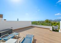 Resale - Apartment - Las Colinas Golf Resort