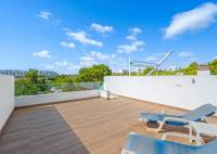 Resale - Apartment - Las Colinas Golf Resort