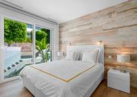 Resale - Apartment - Las Colinas Golf Resort