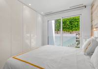 Resale - Apartment - Las Colinas Golf Resort