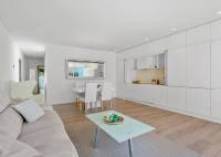 Resale - Apartment - Las Colinas Golf Resort