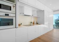 Resale - Apartment - Las Colinas Golf Resort