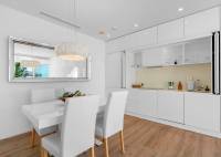 Resale - Apartment - Las Colinas Golf Resort