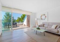 Resale - Apartment - Las Colinas Golf Resort