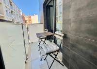 Resale - Apartment - Los Montesinos
