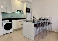 Resale - Apartment - Los Montesinos