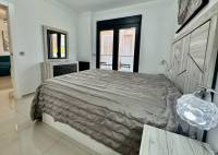 Resale - Apartment - Los Montesinos