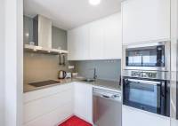 Resale - Apartment - Mil Palmeras