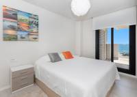 Resale - Apartment - Mil Palmeras