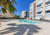 Resale - Apartment - Mil Palmeras