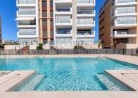 Resale - Apartment - Mil Palmeras