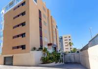 Resale - Apartment - Mil Palmeras