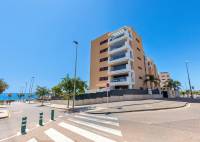 Resale - Apartment - Mil Palmeras