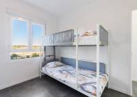 Resale - Apartment - Orihuela Costa - Campoamor