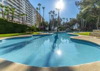 Resale - Apartment - Orihuela Costa - Campoamor