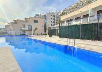 Resale - Apartment - Orihuela Costa - Campoamor