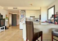 Resale - Apartment - Orihuela Costa - Campoamor