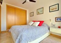 Resale - Apartment - Orihuela Costa - Campoamor