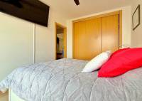 Resale - Apartment - Orihuela Costa - Campoamor