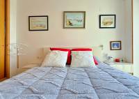 Resale - Apartment - Orihuela Costa - Campoamor